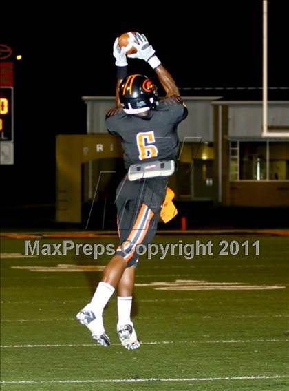 Thumbnail 3 in Liberty-Eylau @ Gilmer photogallery.