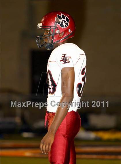 Thumbnail 2 in Liberty-Eylau @ Gilmer photogallery.