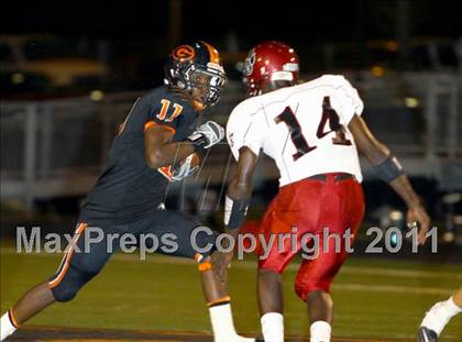 Thumbnail 2 in Liberty-Eylau @ Gilmer photogallery.