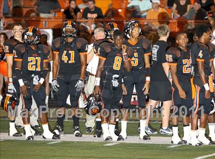 Thumbnail 2 in Liberty-Eylau @ Gilmer photogallery.
