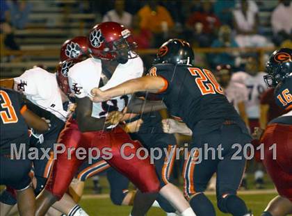Thumbnail 2 in Liberty-Eylau @ Gilmer photogallery.