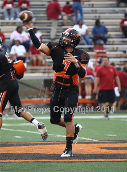 Thumbnail 2 in Liberty-Eylau @ Gilmer photogallery.