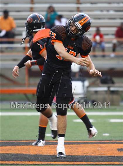 Thumbnail 2 in Liberty-Eylau @ Gilmer photogallery.