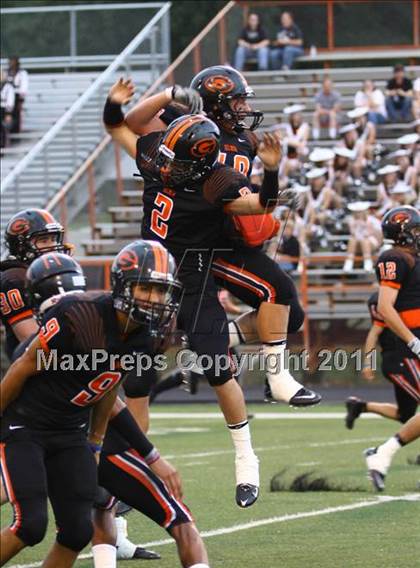 Thumbnail 3 in Liberty-Eylau @ Gilmer photogallery.