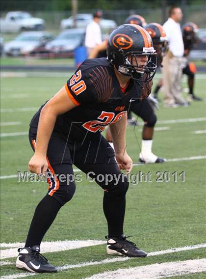 Thumbnail 2 in Liberty-Eylau @ Gilmer photogallery.