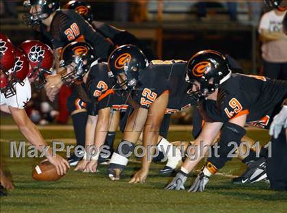 Thumbnail 1 in Liberty-Eylau @ Gilmer photogallery.
