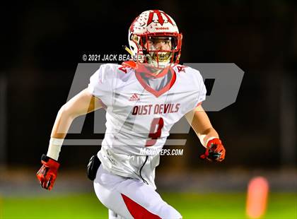 Thumbnail 3 in River Valley @ Valley Christian (AIA 3A Quarter Final) photogallery.