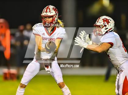 Thumbnail 2 in River Valley @ Valley Christian (AIA 3A Quarter Final) photogallery.