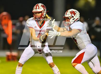 Thumbnail 3 in River Valley @ Valley Christian (AIA 3A Quarter Final) photogallery.