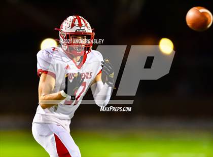 Thumbnail 3 in River Valley @ Valley Christian (AIA 3A Quarter Final) photogallery.