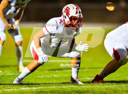 Thumbnail 3 in River Valley @ Valley Christian (AIA 3A Quarter Final) photogallery.