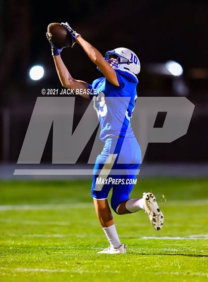 Thumbnail 3 in River Valley @ Valley Christian (AIA 3A Quarter Final) photogallery.