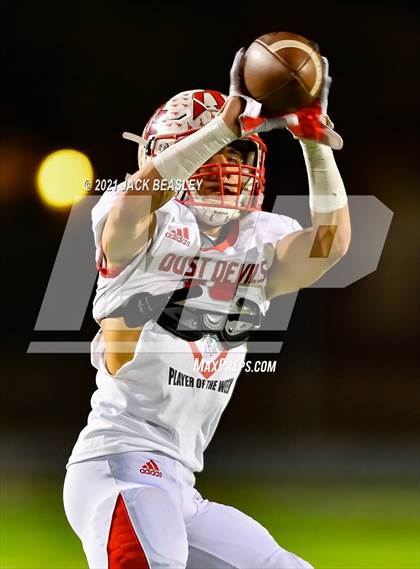 Thumbnail 1 in River Valley @ Valley Christian (AIA 3A Quarter Final) photogallery.