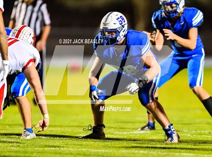 Thumbnail 3 in River Valley @ Valley Christian (AIA 3A Quarter Final) photogallery.