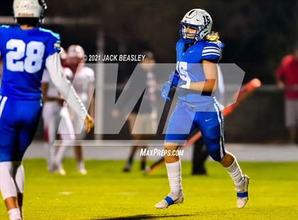 Thumbnail 3 in River Valley @ Valley Christian (AIA 3A Quarter Final) photogallery.