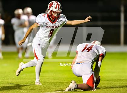 Thumbnail 1 in River Valley @ Valley Christian (AIA 3A Quarter Final) photogallery.