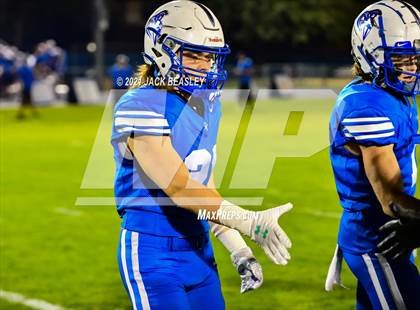 Thumbnail 2 in River Valley @ Valley Christian (AIA 3A Quarter Final) photogallery.