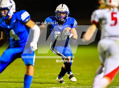 Thumbnail 2 in River Valley @ Valley Christian (AIA 3A Quarter Final) photogallery.