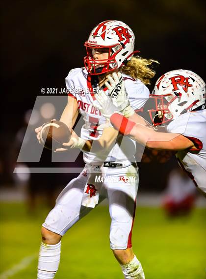 Thumbnail 3 in River Valley @ Valley Christian (AIA 3A Quarter Final) photogallery.