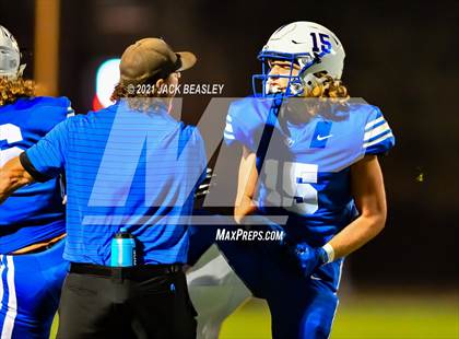 Thumbnail 1 in River Valley @ Valley Christian (AIA 3A Quarter Final) photogallery.