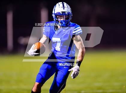 Thumbnail 2 in River Valley @ Valley Christian (AIA 3A Quarter Final) photogallery.