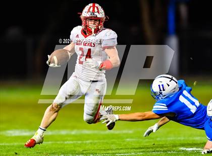 Thumbnail 1 in River Valley @ Valley Christian (AIA 3A Quarter Final) photogallery.
