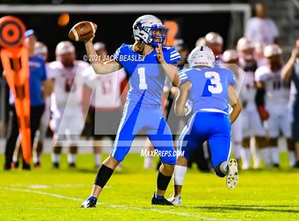Thumbnail 2 in River Valley @ Valley Christian (AIA 3A Quarter Final) photogallery.