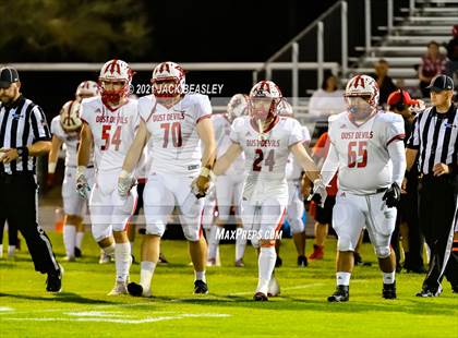 Thumbnail 3 in River Valley @ Valley Christian (AIA 3A Quarter Final) photogallery.