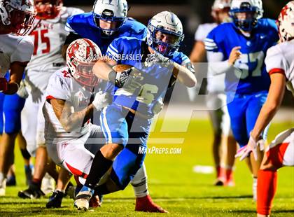 Thumbnail 2 in River Valley @ Valley Christian (AIA 3A Quarter Final) photogallery.