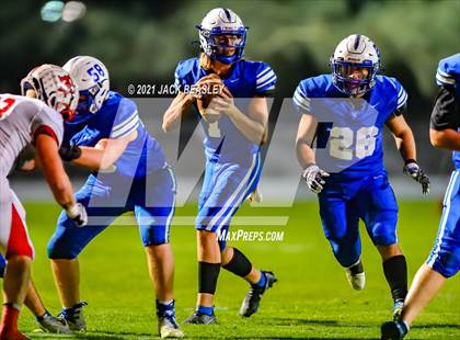 Thumbnail 1 in River Valley @ Valley Christian (AIA 3A Quarter Final) photogallery.