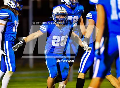Thumbnail 1 in River Valley @ Valley Christian (AIA 3A Quarter Final) photogallery.