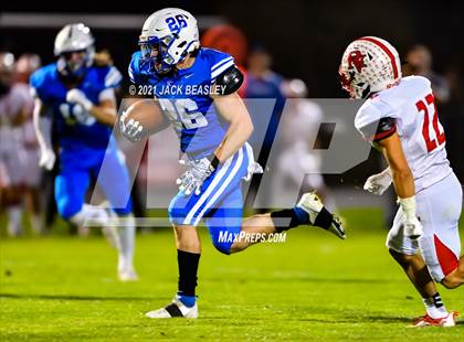 Thumbnail 3 in River Valley @ Valley Christian (AIA 3A Quarter Final) photogallery.