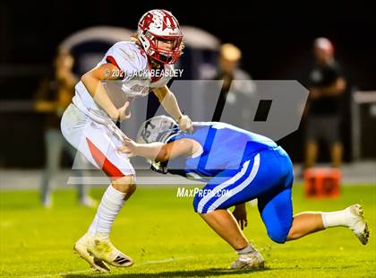 Thumbnail 2 in River Valley @ Valley Christian (AIA 3A Quarter Final) photogallery.