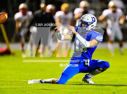 Thumbnail 1 in River Valley @ Valley Christian (AIA 3A Quarter Final) photogallery.