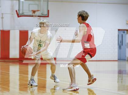 Thumbnail 3 in Jim Ned vs Breckenridge (Albany Tournament) photogallery.