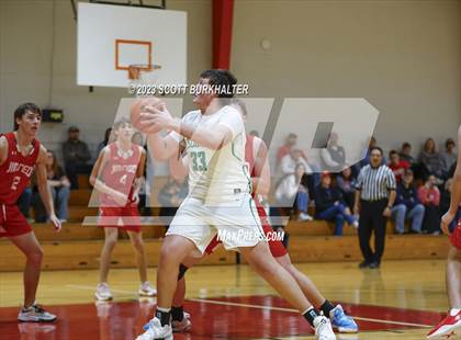 Thumbnail 1 in Jim Ned vs Breckenridge (Albany Tournament) photogallery.