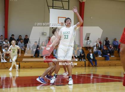 Thumbnail 3 in Jim Ned vs Breckenridge (Albany Tournament) photogallery.