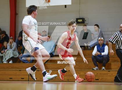 Thumbnail 1 in Jim Ned vs Breckenridge (Albany Tournament) photogallery.