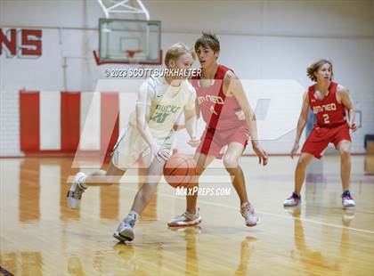 Thumbnail 1 in Jim Ned vs Breckenridge (Albany Tournament) photogallery.