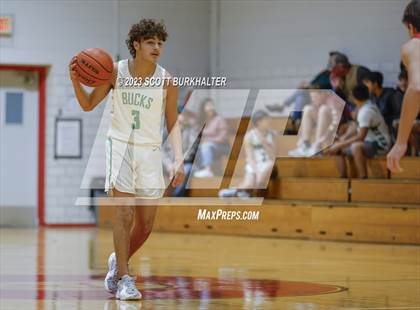 Thumbnail 1 in Jim Ned vs Breckenridge (Albany Tournament) photogallery.