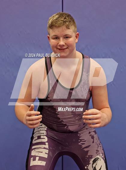 Thumbnail 2 in Coudersport Wrestling Team Photos photogallery.