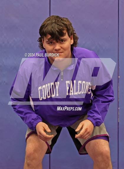 Thumbnail 1 in Coudersport Wrestling Team Photos photogallery.