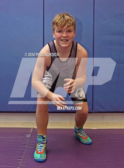 Thumbnail 1 in Coudersport Wrestling Team Photos photogallery.