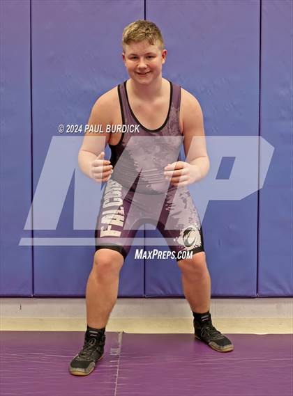 Thumbnail 1 in Coudersport Wrestling Team Photos photogallery.