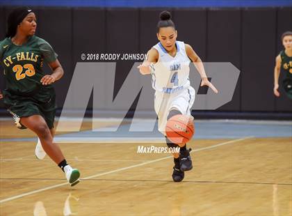 Thumbnail 3 in Cypress Falls @ Sam Rayburn (McDonald's Texas Invitational) photogallery.