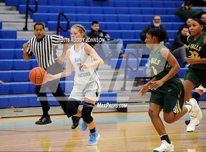 Thumbnail 3 in Cypress Falls @ Sam Rayburn (McDonald's Texas Invitational) photogallery.