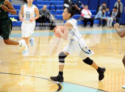 Thumbnail 1 in Cypress Falls @ Sam Rayburn (McDonald's Texas Invitational) photogallery.