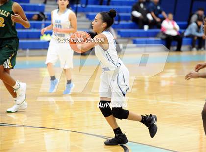 Thumbnail 2 in Cypress Falls @ Sam Rayburn (McDonald's Texas Invitational) photogallery.