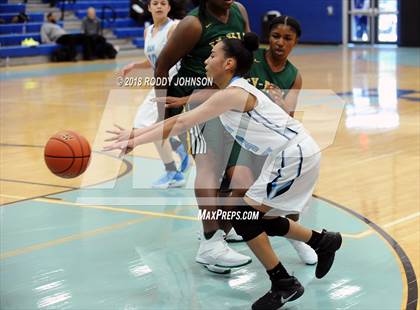 Thumbnail 1 in Cypress Falls @ Sam Rayburn (McDonald's Texas Invitational) photogallery.