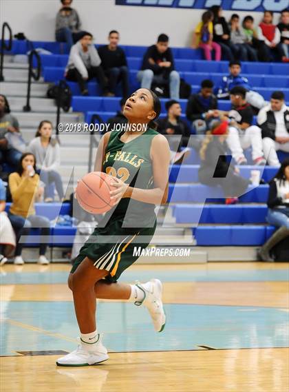 Thumbnail 1 in Cypress Falls @ Sam Rayburn (McDonald's Texas Invitational) photogallery.